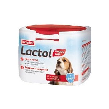 Beaphar Lactol Puppy Milk 0,5 kg