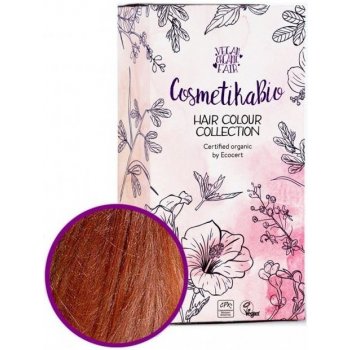 Cosmetikabio Henna 100% 100 g