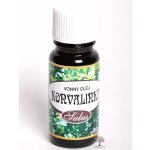 Saloos esenciální olej Konvalinka 10 ml – Hledejceny.cz