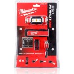 Milwaukee L4 HL-201 – Zboží Dáma