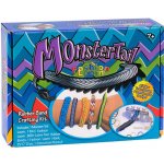 Rainbow Loom Bands Sada Monster Tail 600ks – Hledejceny.cz