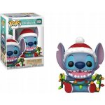 Funko Pop! 1504 Disney Lilo & Stitch Stitch with Lights – Zbozi.Blesk.cz