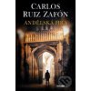 Elektronická kniha Andělská hra - Carlos Ruiz Zafón