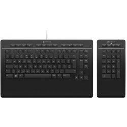3Dconnexion Keyboard Pro Numpad 3DX-700092
