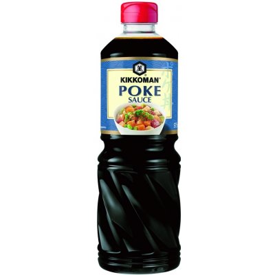 Kikkoman Poke Omacka 975 Ml Heureka Cz