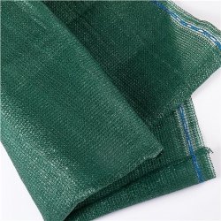 M.A.T. Group Síť tkaná, stínící TOTALTEX 95% 2.0x25m, 150g/m2, zelená