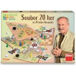 Dino kvízová hra Receptář prima nápadů – Hledejceny.cz