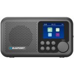 Blaupunkt DR 8BK – Zboží Živě