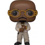 Funko Pop! 252 2PAC Tupac Shakur – Zboží Mobilmania