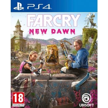 Far Cry New Dawn (Limited Edition)