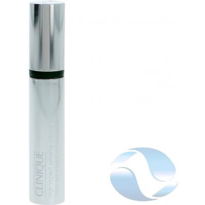 Clinique High Impact Extreme Volume řasenka 1 Extreme Black 10 ml