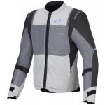 Alpinestars ST-2 Air 2025 světle šedo-šedo-černá