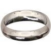Prsteny Amiatex Stříbrný 90094