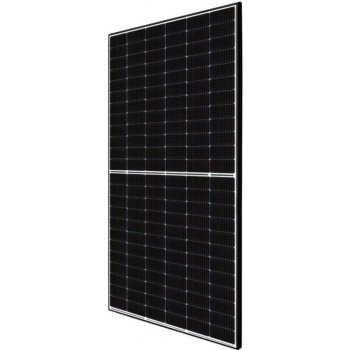 Canadian Solar CS6W-555MS Fotovoltaický panel 555Wp 41,9V černý rám