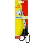Nůžky E.Profi 20cm blistr - pro leváky – Hledejceny.cz