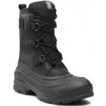 Kamik Alborg Plus černé – Zboží Mobilmania