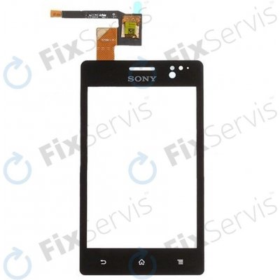 LCD Displej Sony Xperia GO ST27i – Hledejceny.cz