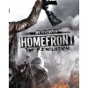 Hra na PC Homefront: The Revolution Aftermath