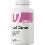 OstroVit Červený jetel 60 tobolek – Hledejceny.cz