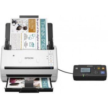 Epson WorkForce DS-570W