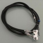 Lanovody ruční brzdy Ford Escort – Sleviste.cz