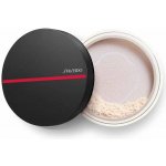 Shiseido pudr Synchro Skin Invisible Silk Loose Powder Matte 6 g – Zbozi.Blesk.cz