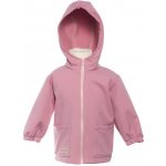 Monkey Mum dětská softshellová bunda s membránou Cukrová vata – Zbozi.Blesk.cz