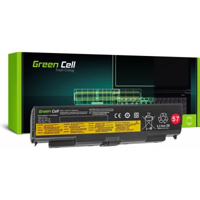 Green Cell LE89 baterie - neoriginální