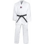 Dobok Taekwondo (kimono) WTF Fujimae Basic – Zboží Mobilmania