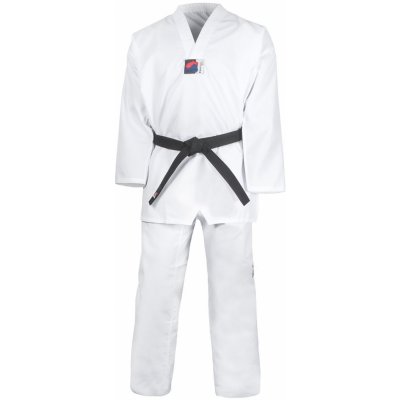 Dobok Taekwondo (kimono) WTF Fujimae Basic – Zboží Mobilmania
