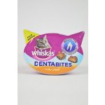 Whiskas Dentabites kuřecí 40 g – Sleviste.cz