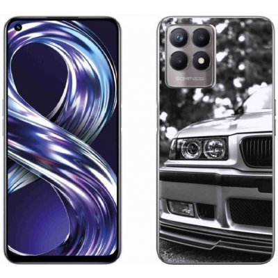Pouzdro mmCase Gelové Realme 8i - auto 4 – Zboží Živě