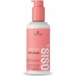 Schwarzkopf Osis Upload krém pro objem vlasů 200 ml – Hledejceny.cz