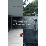 Tři měsíce v Barceloně - Adam Gebrian – Sleviste.cz