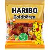 Bonbón Haribo šťavnatí medvídci Goldbären 160 g
