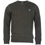 Nash Svetr Scope Knitted Crew Jumper – Zboží Dáma