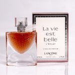 Lancôme La vie est belle L'Éclat parfémovaná voda dámská 50 ml – Hledejceny.cz