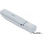 MediaShop Livington Deeper Sweeper akumulátorový čistič podlah se 4 kartáči – Zbozi.Blesk.cz