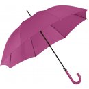 Samsonite Rain Pro Stick deštník holový poloautomatický fialový