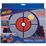 NERF Elite Digitalní terč strike and score – Hledejceny.cz