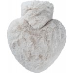 Hugo Frosch Heart termofor šedá/light – Hledejceny.cz