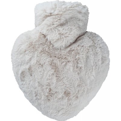 Hugo Frosch Heart termofor šedá/light – Hledejceny.cz