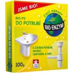 AgroBio BIO-P3 čistič potrubí 100 g – Zboží Mobilmania