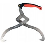 Yato Hák pro zvedání dřeva lesnický 450mm, YT-79904 – Zboží Dáma