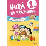 Hurá na prázdniny 1 - hravé procvičování – Sleviste.cz
