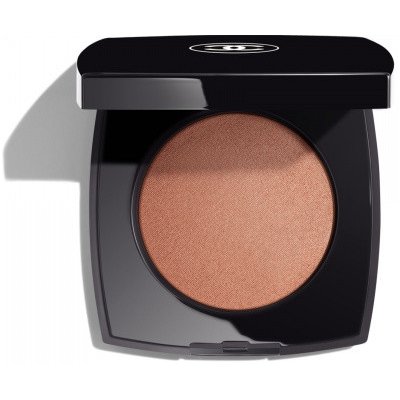 Chanel joues contraste intense cream-to-powder blush krémová tvářenka beige Éclatant 8 g – Zbozi.Blesk.cz