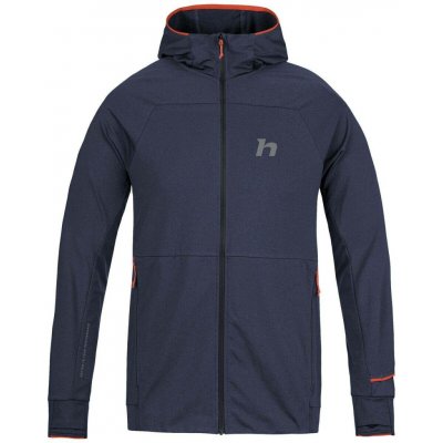 Hannah Ethan Hoody anthracite mel – Sleviste.cz