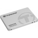 Transcend SSD370 256GB, 2,5", SSD, TS256GSSD370S