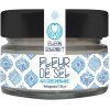 kuchyňská sůl Eleon Gourmet Solný květ Fleur de Sel 130 g