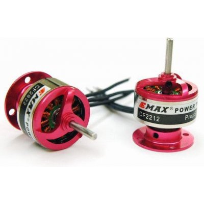 T-motor Emax CF2822 [] – Zboží Dáma